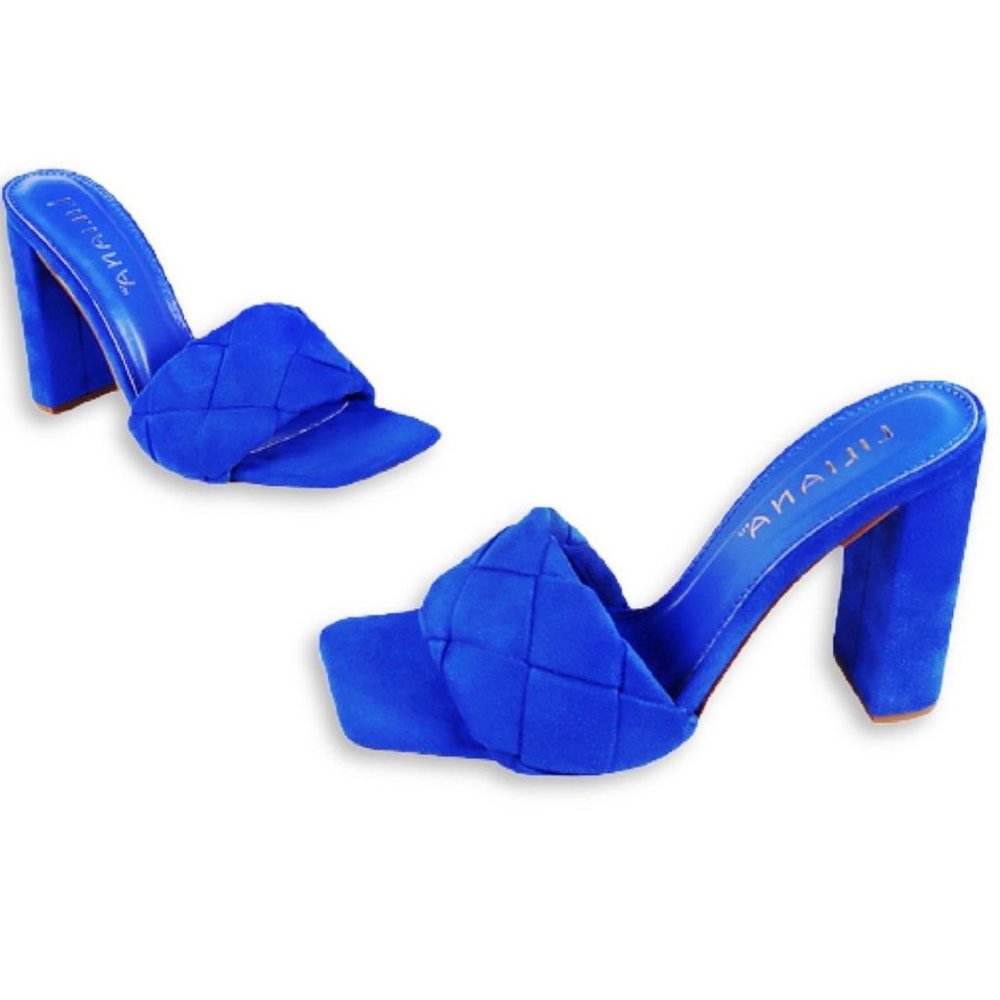 TERMS AND CONDITIONS [COBALT